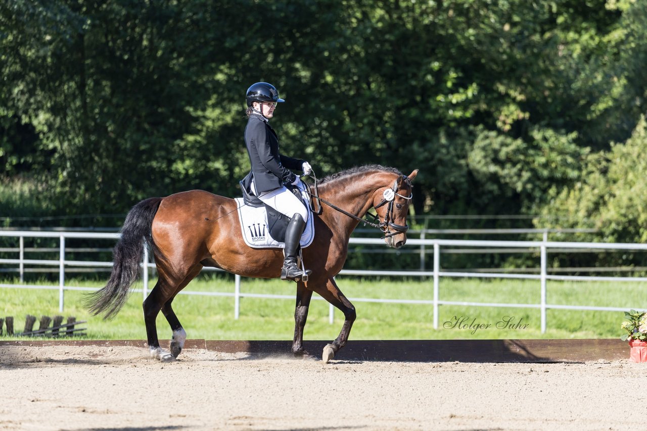 Bild 92 - Pony Akademie Turnier